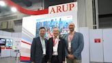 Arup paves the way for resilient railways at Asia Pacific Rail