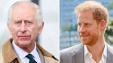 King Charles 'in discussions' to visit Prince Harry for first time in years - as 'reason' behind trip revealed