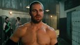 Stephen Amell attempts to clarify comments calling actors' strike 'reductive' and 'myopic'