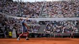 Zverev's stock is rising for the French Open amid questions over Djokovic, Nadal, Sinner and Alcaraz