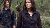 AMC anuncia un evento en vivo para el final de The Walking Dead