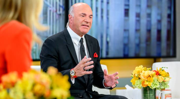 ‘You’ll end up with $1.5 million in the bank’: Shark Tank's Kevin O’Leary insists these simple money moves are key for your retirement — is your nest egg on track?