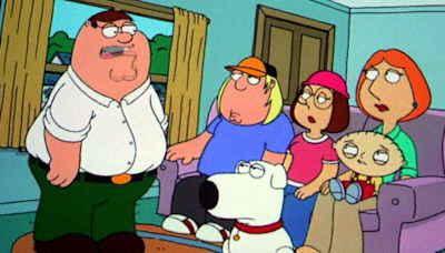 Watch the 'Family Guy' Cast Celebrate Their 25-Year Anniversary