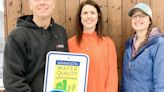 Wilkin County farm achieves water quality certification