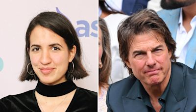 Singer Victoria Canal Slams Tom Cruise Dating Rumors: ‘This Is Literally Bonkers’