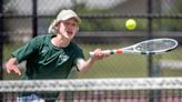 What to know about Peoria tennis players and teams at the IHSA sectionals