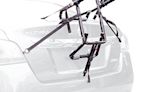 Allen Sports Deluxe 2-Bike Trunk Mount Rack, Now 33% Off