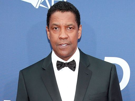 Denzel Washington Thriller Hits Netflix Top 10 List Exactly One Month After His Serial Killer Flick Reached #1