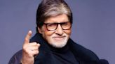 Amitabh Bachchan drops PIC from Kaun Banega Crorepati 16 set