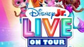 Disney Jr. Live on Tour: LET'S PLAY Comes to the Kravis Center in November