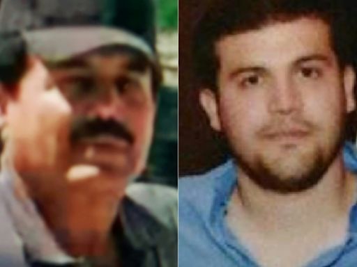 El Chapo's son pleads not guilty to drugs charges: prosecutor