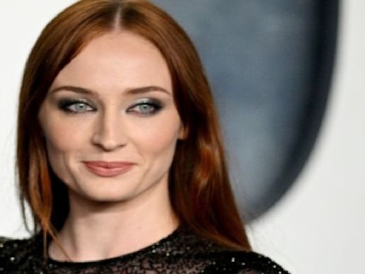 Will Sophie Turner Play Her Iconic GOT Character Sansa Stark Again? Actress Says, ‘It would have to be…’