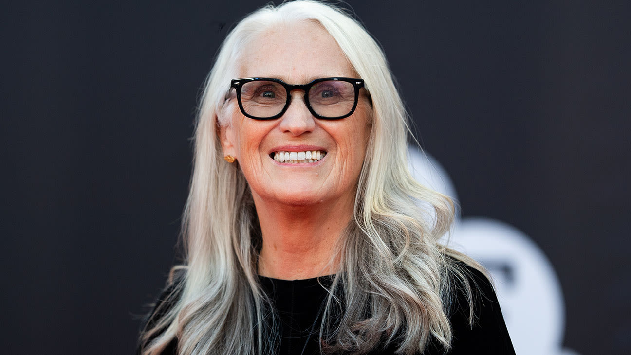 Jane Campion to Receive Locarno Film Festival Honor