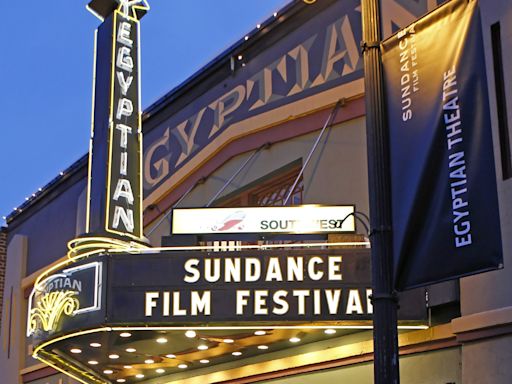 Sundance Lab: así es la incubadora de cineastas de Hollywood que gestó a Nolan y Tarantino