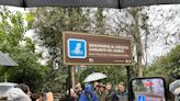 Con un acto en las Cataratas del Iguazú, anunciaron la reapertura del circuito Garganta del Diablo. Desde cuándo se puede visitar.