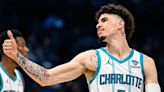 Hornets’ LaMelo Ball, family business facing $200 million lawsuit