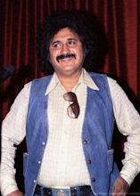 Freddy Fender