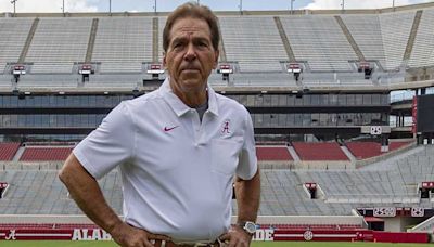 'Greatest privilege of my life': Alabama to name field at Bryant-Denny Stadium after Nick Saban