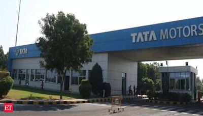 Tata Motors steps up its 5-year investment plan in JLR till FY28 by £3 billion