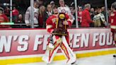 Denver beats Boston College 2-0 to win record 10th NCAA hockey national title