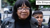 Is Labour humiliating Diane Abbott because she is black?