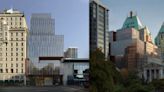 New office tower addition proposal for Hotel Vancouver withdrawn | Urbanized