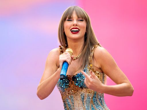 Taylor Swift European shows: How to get tickets to ‘The Eras Tour’