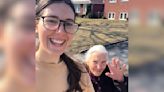 Woman Moves In With Her 94-Yr-Old Italian Nonna When She Can't Afford Rent… & The Results Are Too Wholesome