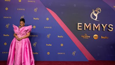 Premios Emmy 2024: Alfombra roja con los mejores y peores vestidos - El Diario NY