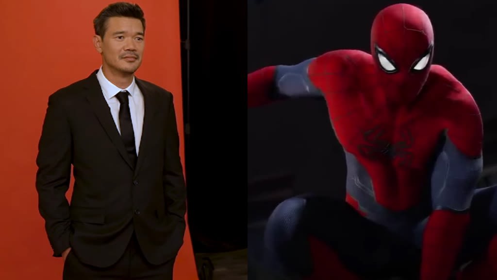 ‘Shang-Chi’ director Destin Daniel Cretton in talks to helm 'Spider-Man 4'