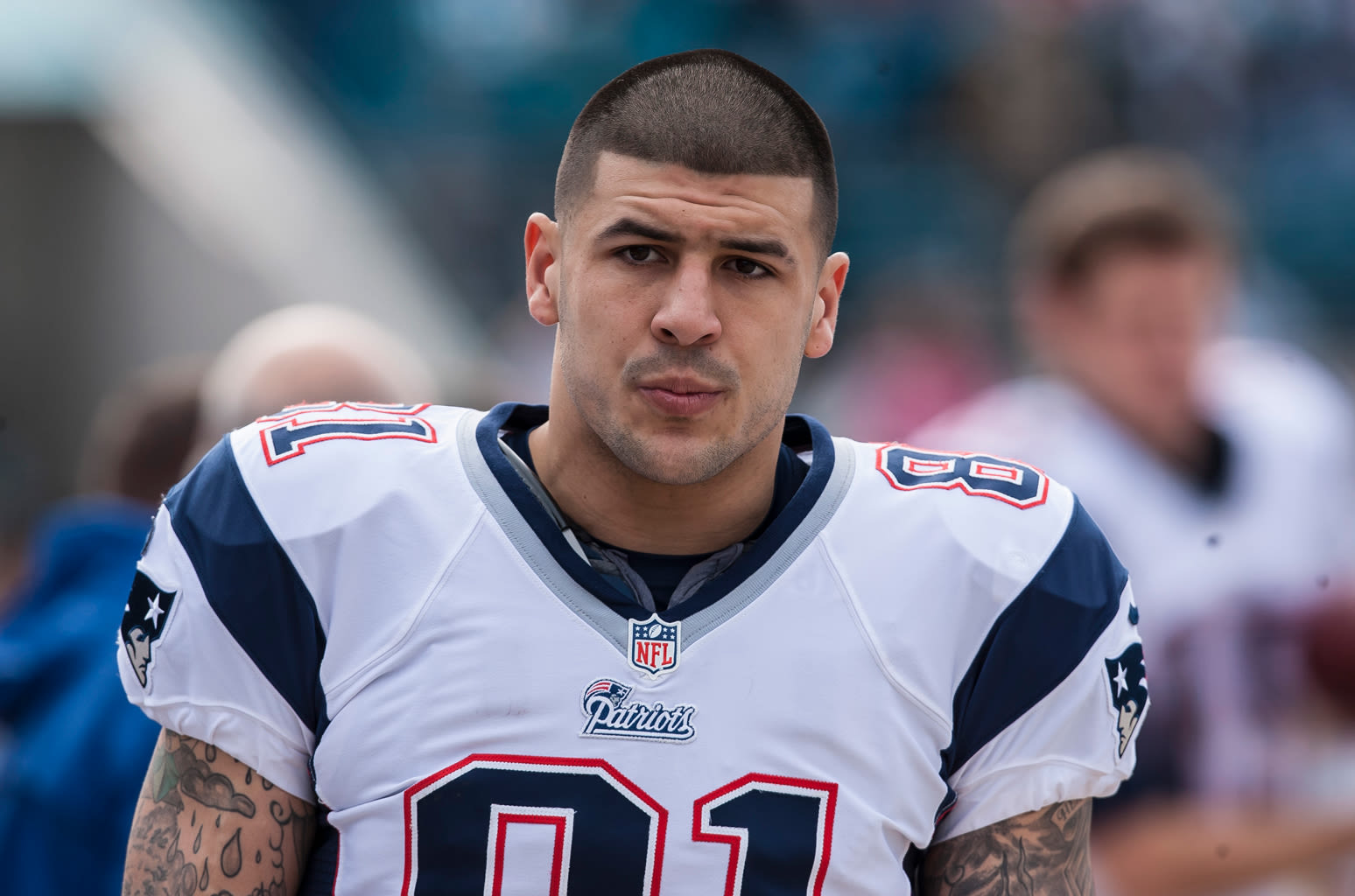 How to Watch ‘American Sports Story: Aaron Hernandez’ Online for Free