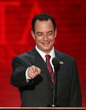 Reince Priebus