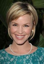 Ashley Scott