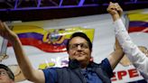 An assassination highlights Ecuador's descent into political chaos