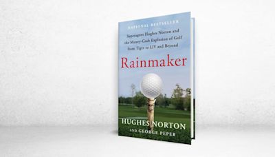 ‘Rainmaker’ Review: A Sports Agent Remembers