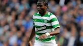 Former Celtic midfielder Landry Nguemo dies aged 38