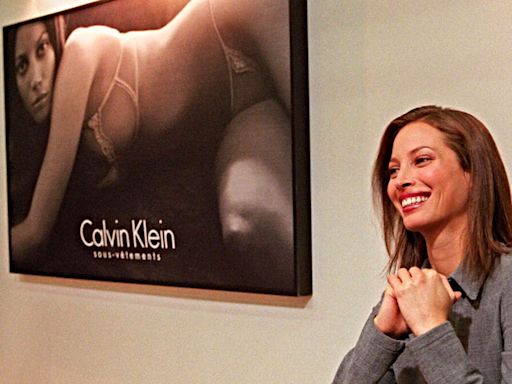 Christy Turlington Son's HS BBall Opponents Passed Around Her Nude Picture | FOX Sports Radio