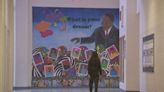 Martin Luther King Jr. Middle School students honor Dr. King’s legacy