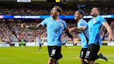 US v Uruguay Copa America match draws record TV ratings