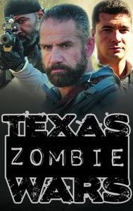 Texas Zombie Wars: Dallas | Action, Horror