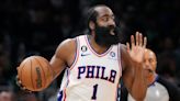 Nick Nurse Stumbles Over James Harden Question in First 76ers Press Conference