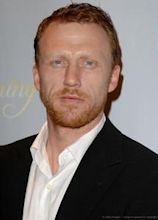 Kevin McKidd