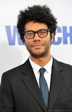 Richard Ayoade