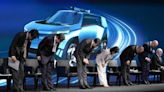 Nissan producirá sus primeros vehículos eléctricos en EUA como 'crossovers'
