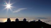 Hawai busca fin de disputa sobre astronomía en monte sagrado