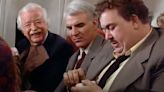 'Planes, Trains And Automobiles' Deleted Scene Is Every Air Traveler's Nightmare