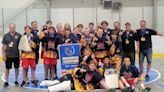 Penticton U15 lacrosse team stuns Comox, captures B.C. title