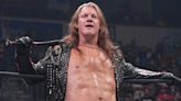 Chris Jericho predijo las críticas del público en AEW Dynasty