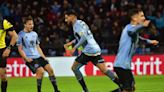 Resumen del Internacional - Belgrano, Copa Sudamericana 2024: resultado, vídeos y polémicas | Goal.com Espana