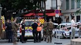 Francia: Vehículo embiste una terraza en París y deja un muerto y tres heridos graves